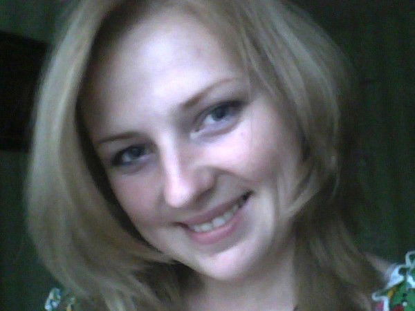 Анна Каврук