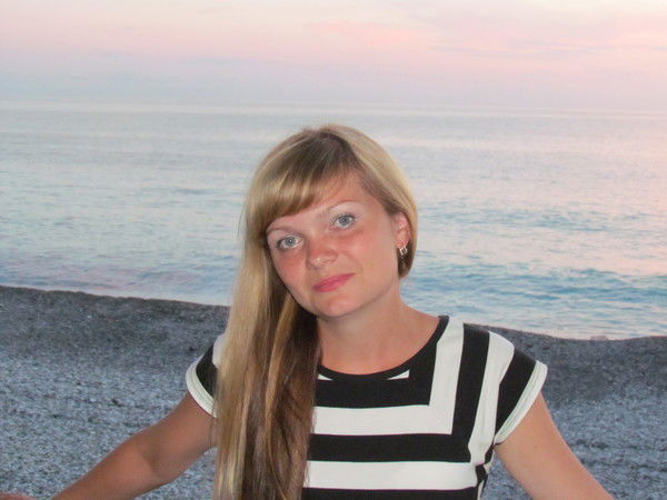 Юлия Ремизова