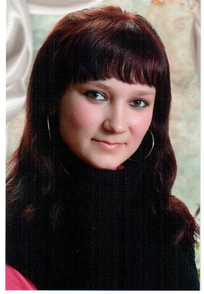 Резеда Вадигуллина