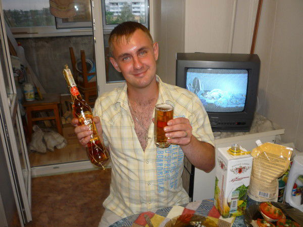 Анатолий Перфилов