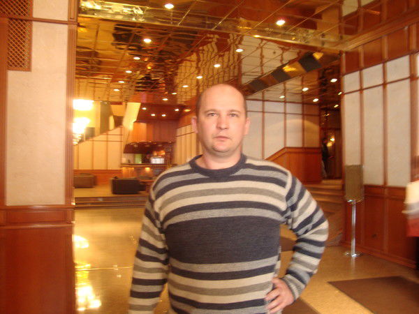 Сергей Шабанов