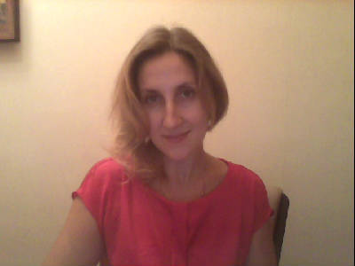 Любовь Павлова