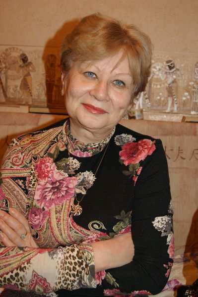 Наталья Смирнова