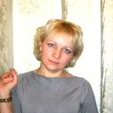 Оксана Нигматуллина
