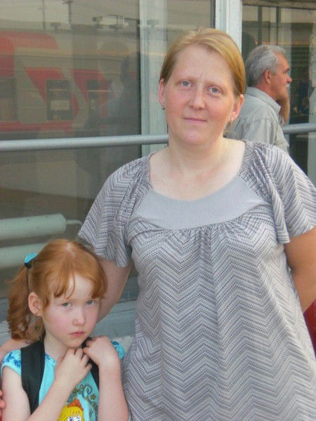 Яна Зайкова