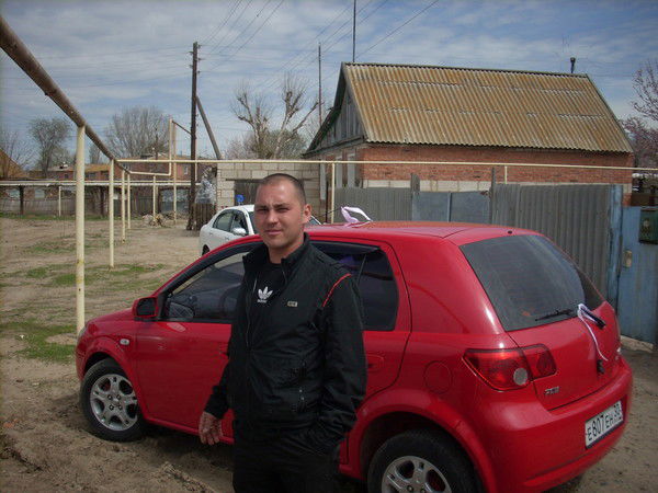 Алексей Бирюков