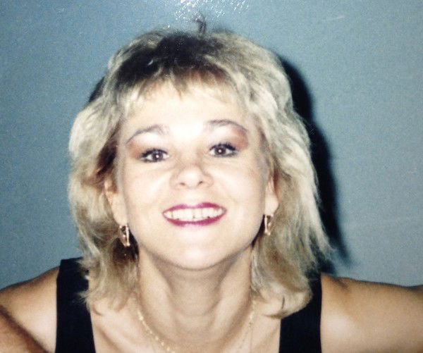 Лариса Роева