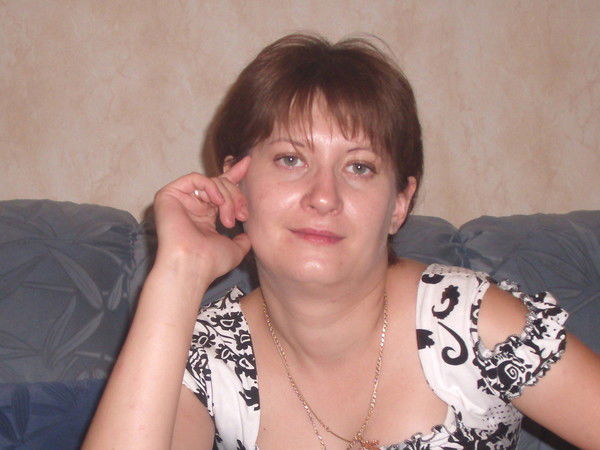 Наталья Лопатина