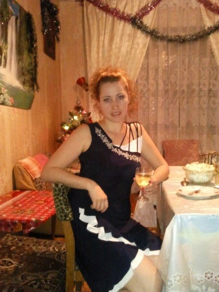 Галина Кузьменко