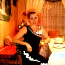 Галина Кузьменко