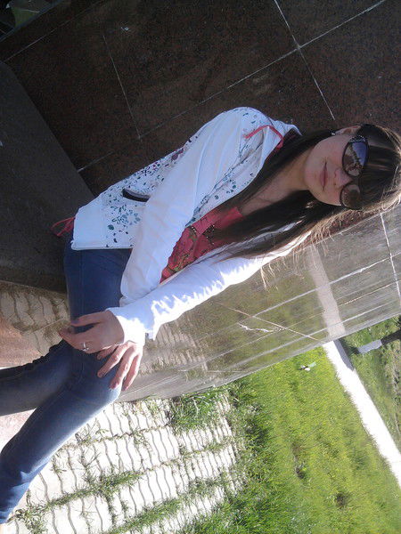 Вредная Buntarka))