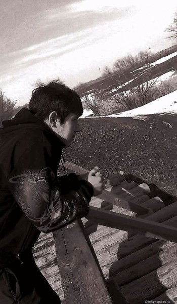 Баурчиk Туктаров