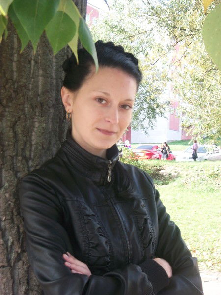 Елена Иванова