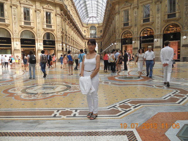 Фарида Чингизова