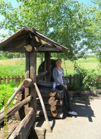 Светлана Клюкас