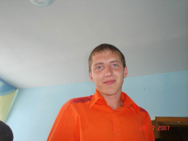 Виталий Курбачев