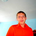 Виталий Курбачев