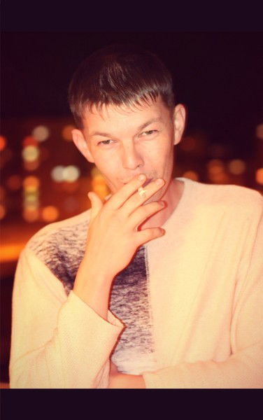 Рамиль Акбашев