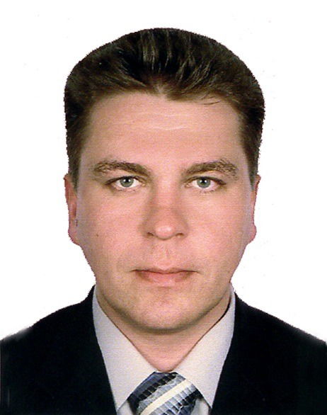 Сергей Сергеев