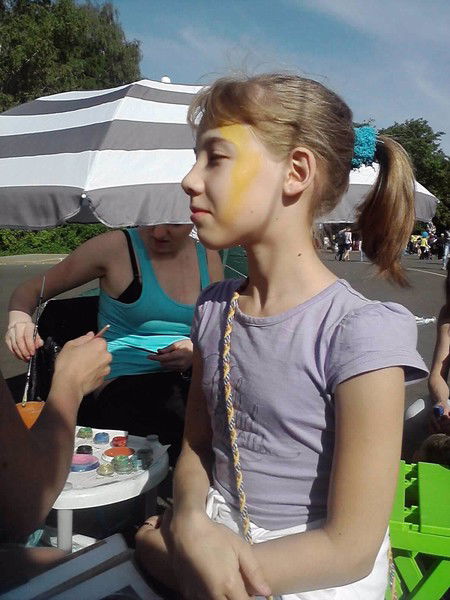 Светлана Филиппова