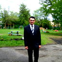 Виктор Гусев