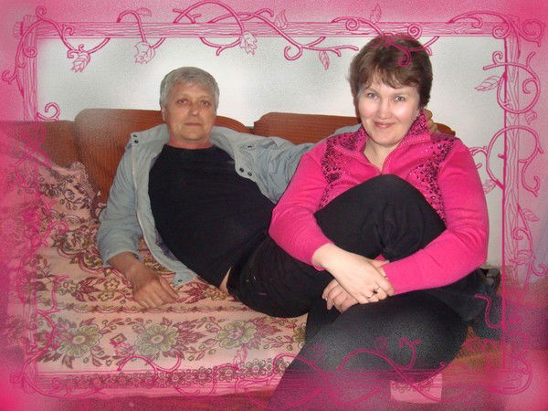 Марина Тамашаускайте