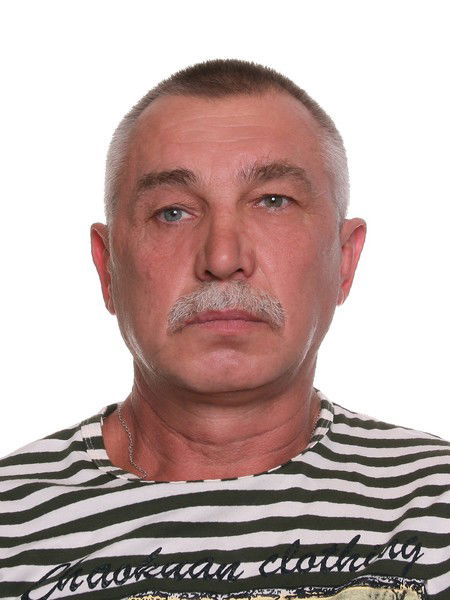 Сергей Иванович