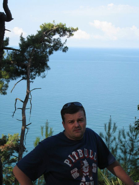 Николай Гаврилюченко