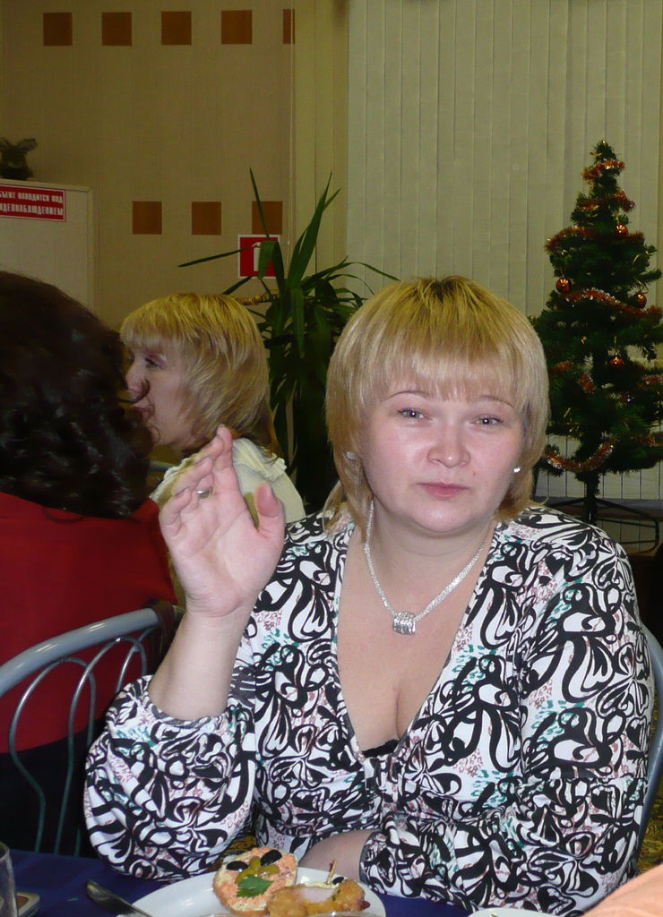 Ирина Гришанова