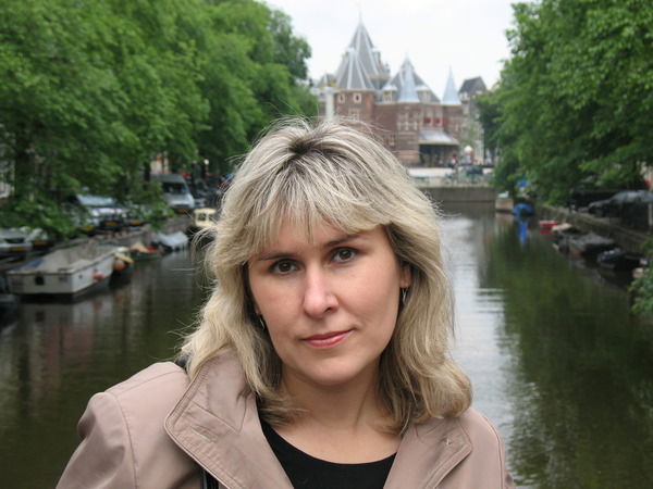 Инна Краковецкая