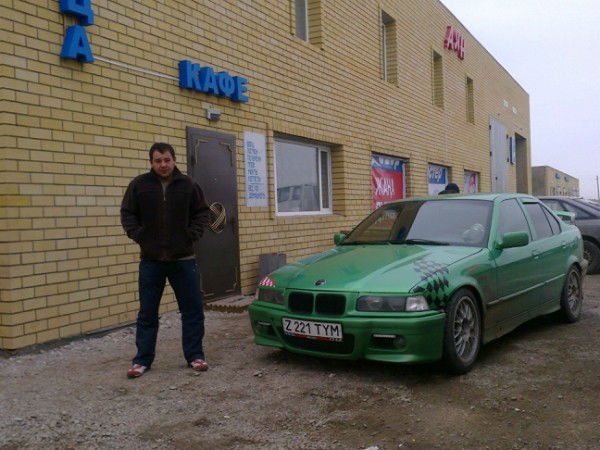 Валижан Адилов