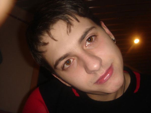 Владимир Бондаренко