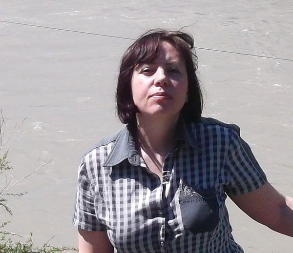 Ирина Колмакова