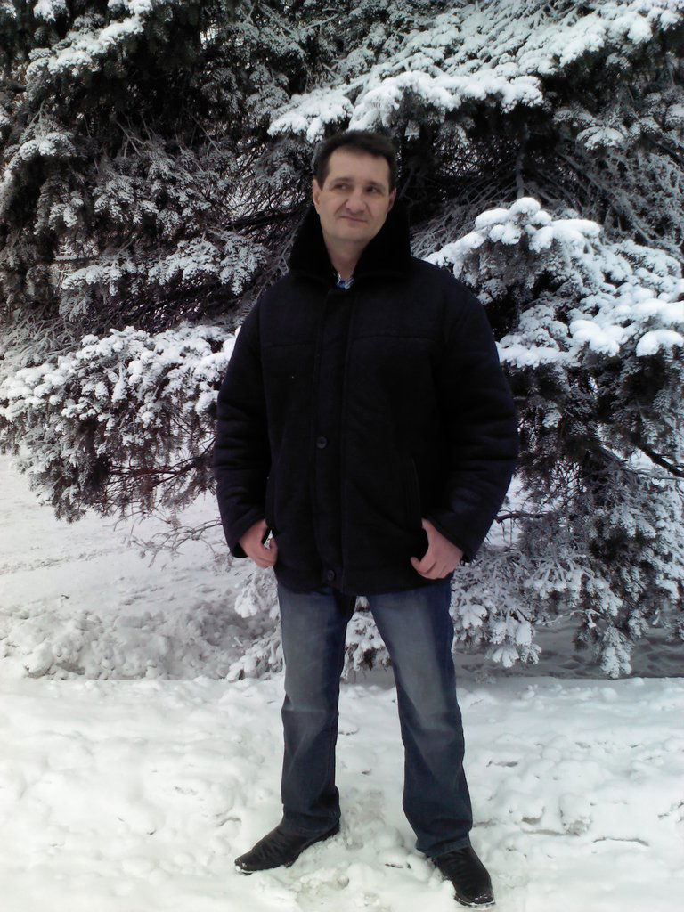 Владимир Ваганов