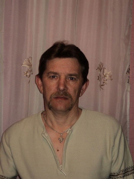 Геннадий Стрельников