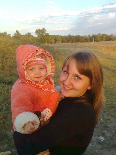 Ирина Сухорукова (Рубенина)