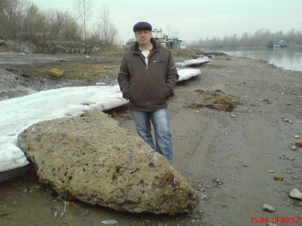 Сергей Черномазов