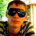 Илья Губарев