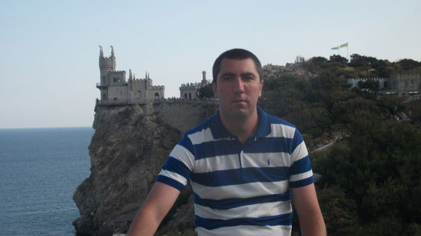 Вадим Новиков