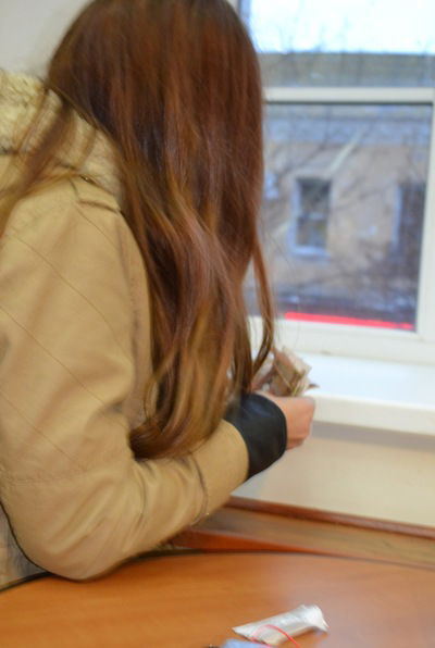 Эвелина Князь