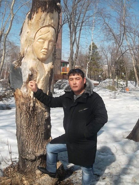 Нуржан Нурбеков