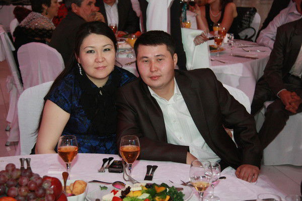 Арай Омашева