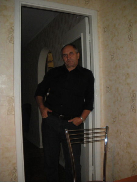 Николай Лагашкин