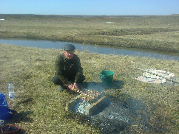 Алексей Тарасов