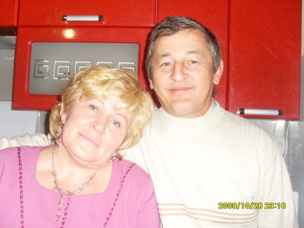 Мадина Тимерханова