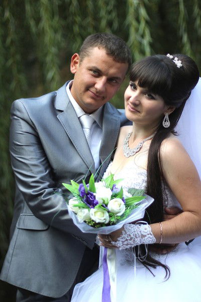 Дима Гребенюк