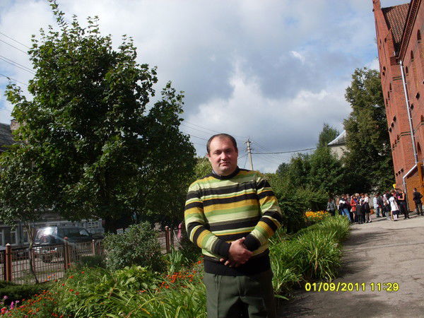 Александр Карагулаков