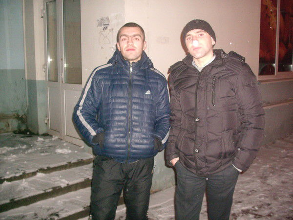 Артём Шевкунов