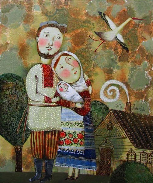 Екатерина Капканникова