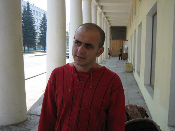 Артём Ильин